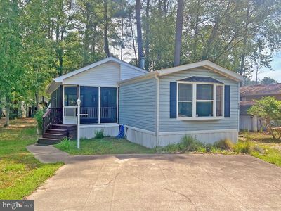 21257 K St #K-39, Rehoboth Beach, DE, 19971