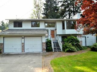 233 N 172nd Pl, Shoreline, WA 98133