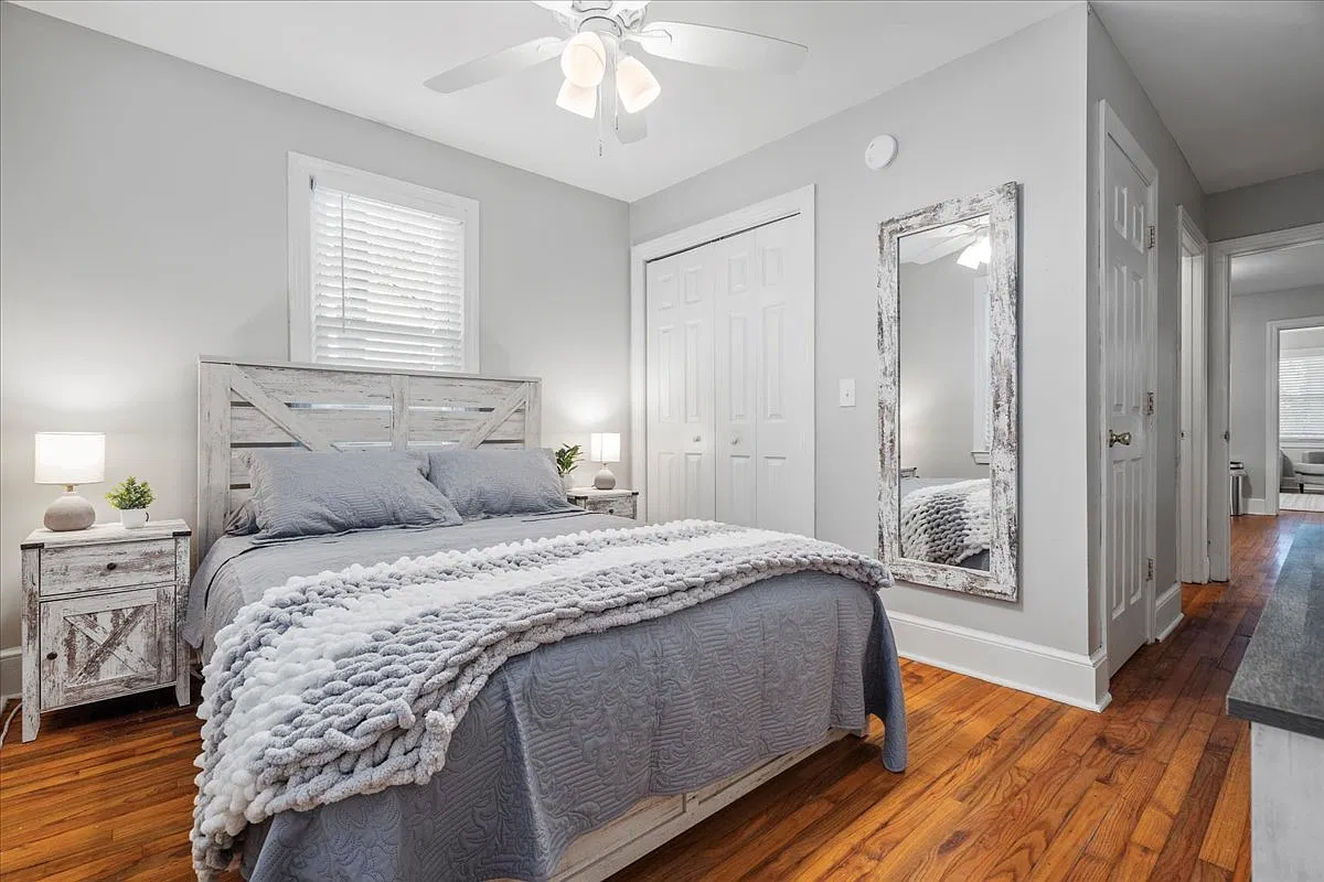 310 Winston Street - A (STR) — Photo 1