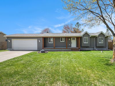 6160 King Arthur Dr, Swartz Creek, MI, 48473