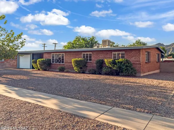 5511 E Copper St, Tucson, AZ 85712