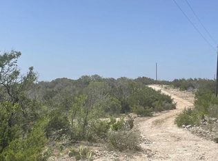 0 Fm 674, Rocksprings, TX 78880
