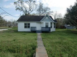 3546 3rd St, Beaumont, TX 77705