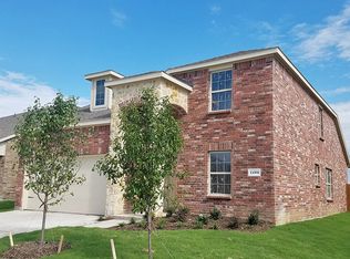 1109 Nickel St, Princeton, TX 75407