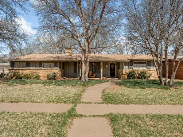 3216 40th St, Lubbock, TX 79413