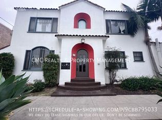 416 W Burnett St APT 1, Long Beach, CA 90806