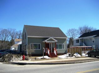 75 Main St, Rochester, NH 03839