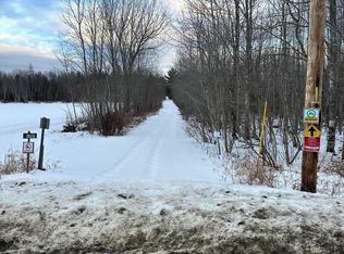 Lots 48 49 Middle Rd, Bradford, ME 04410