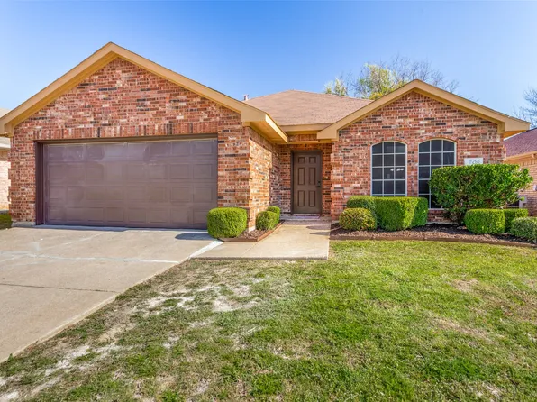 709 S Emma Dr, Arlington, TX 76002