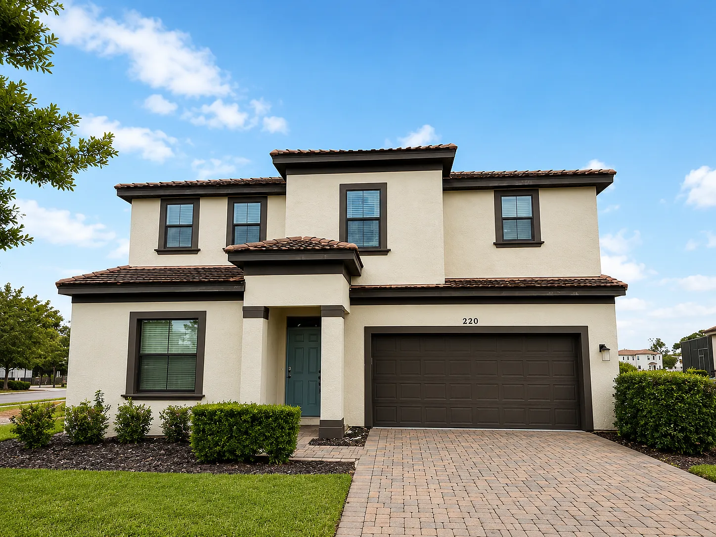 4 bed, 4.5 bath, 2537 sqft, $2,795 — Photo 1
