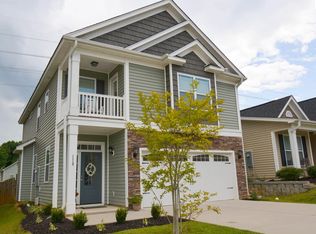 118 Flutter Dr, Lexington, SC 29072