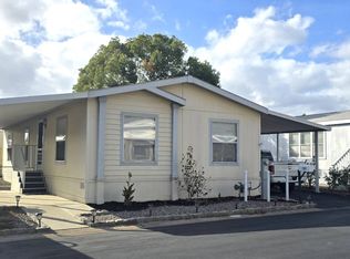 450 E Bradley Ave Space 121, El Cajon, CA 92021