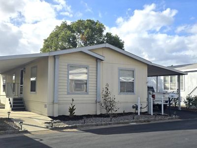 450 E Bradley Ave SPACE 121, El Cajon, CA, 92021