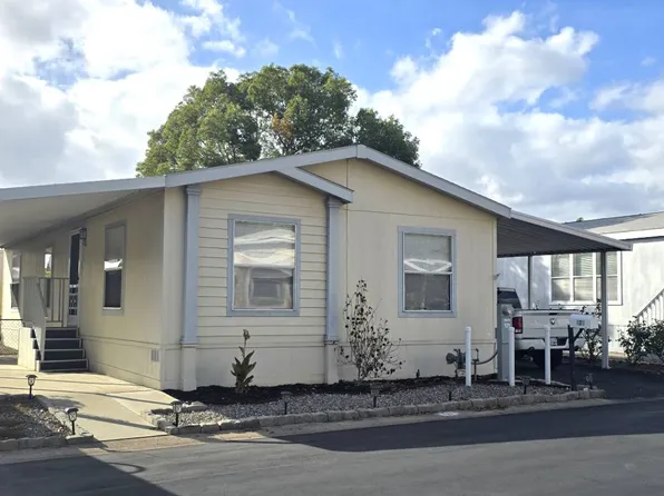 450 E Bradley Ave Space 121, El Cajon, CA 92021