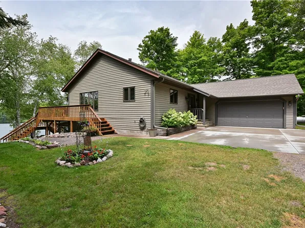 46525 Bluebird Lane, Cable, WI 54821