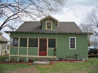 315 S Ashby Ave, Chanute, KS 66720