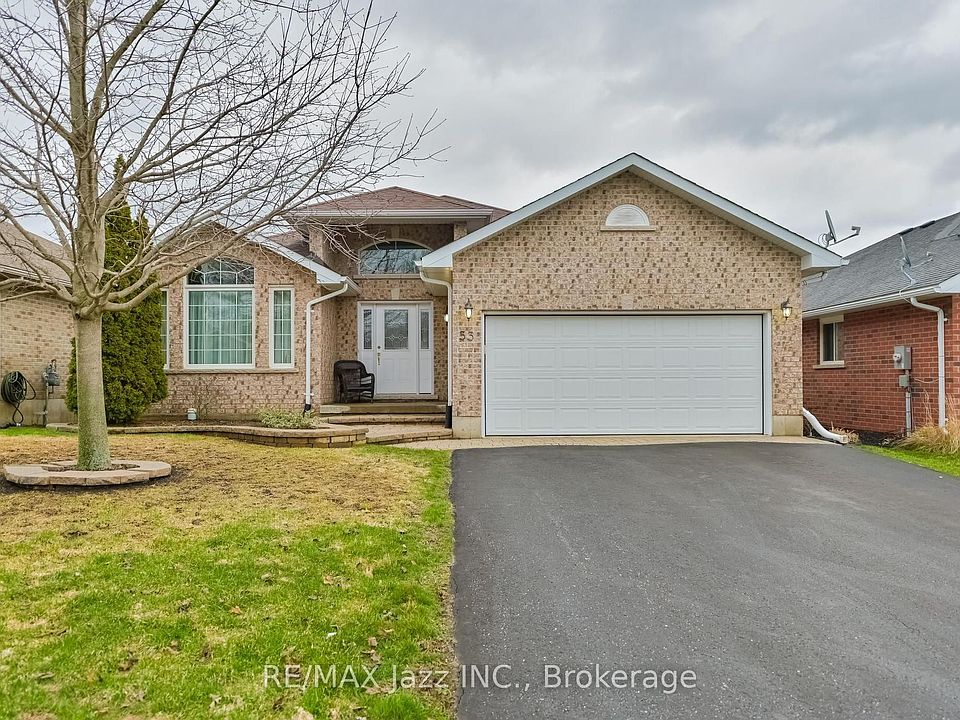 1st image of 33 Ashwood Cres