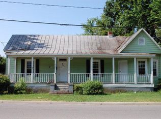 212 W Buena, North Augusta, SC 29860