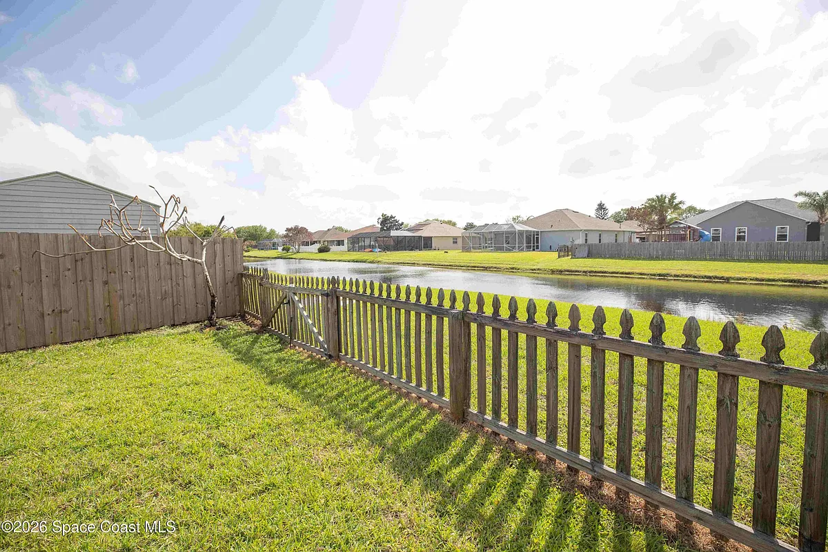 Building Photo - 3821 Long Leaf Dr