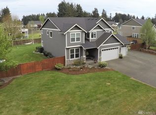 17834 Kenworth Ln SW, Rochester, WA 98579