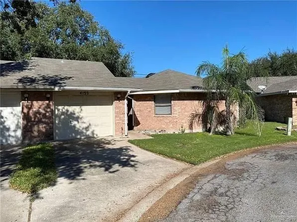 4132 Carnation Ct, McAllen, TX 78501