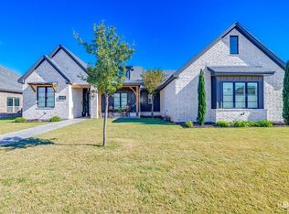 4742 Karsten Creek Dr, San Angelo, TX 76904