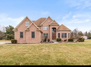 10858 Brooks School Rd, Fishers, IN