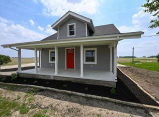 4492 N 1100 E, Greentown, IN 46936