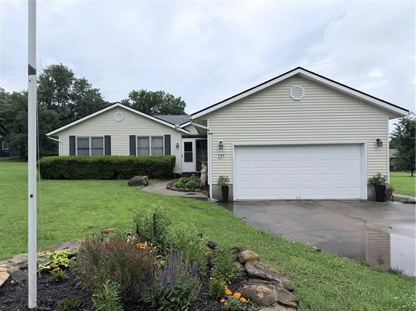 4001 County Road 4055, Independence, KS 67301
