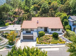 3221 Barnes Cir, Glendale, CA 91208