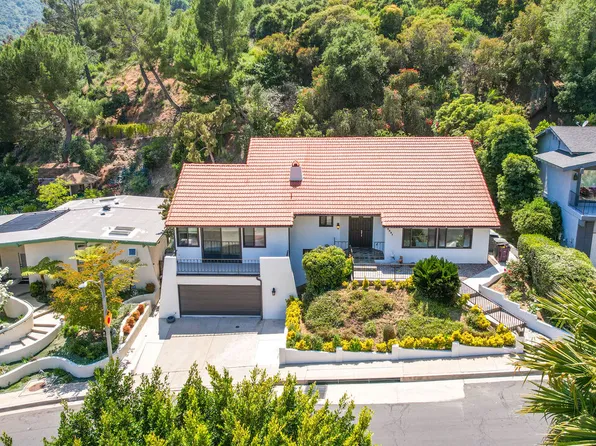 3221 Barnes Cir, Glendale, CA 91208