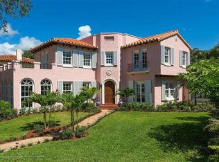 229 Belmonte Rd, West Palm Beach, FL 33405