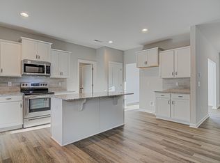 2396 Jade Ct, Graham, NC 27253