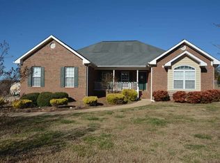 1514 Holly Springs Rd, Inman, SC 29349
