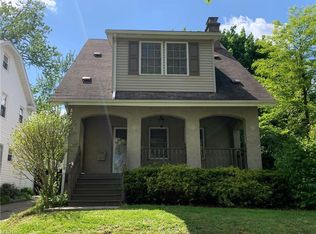 1660 Glenmount Ave, Akron, OH 44301