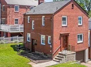 3163 Shady Avenue Ext #1, Pittsburgh, PA 15217