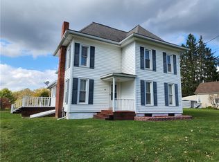18 University Ave, Atlanta, NY 14808