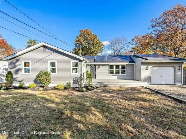 339 Hayes Ave, Bayville, NJ 08721