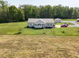 8079 Stone Heritage Rd, Middlesex, NC 27557