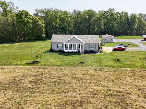 8079 Stone Heritage Rd, Middlesex, NC 27557