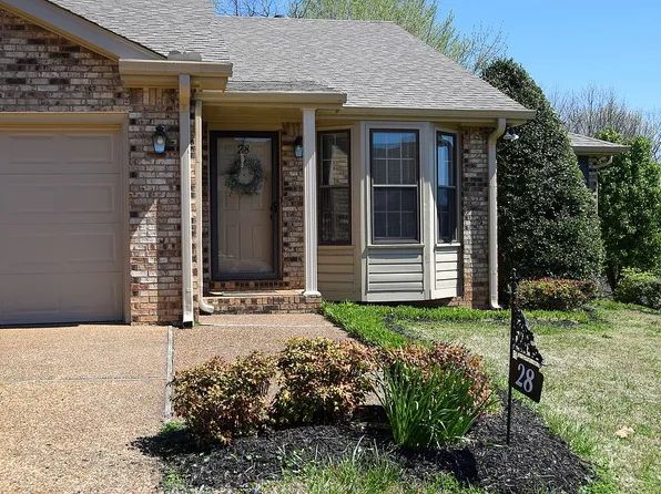 1818 Memorial Dr APT 28, Clarksville, TN 37043