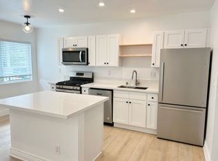 203 Ladera Street, Santa Barbara, CA 93101