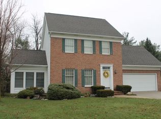 1200 Bittersweet Ln, Rochester, IN 46975