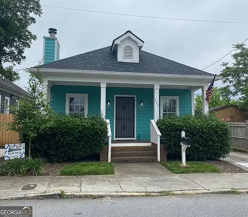 404 Bass St SW Photo 1