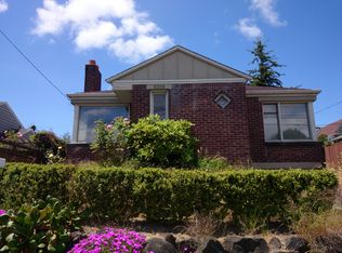 8309 24th Ave NW, Seattle, WA 98117