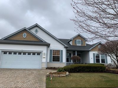13175 Illinois Dr, Huntley, IL, 60142