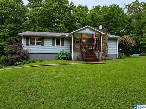 226 Homestead Ln, Remlap, AL 35133