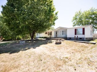 484 Old Oak Rd, Prospect, VA 23960