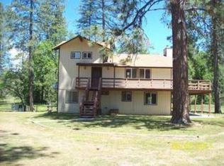 3039 Triangle Rd, Mariposa, CA 95338