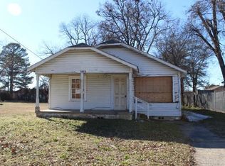 1413 Vine St, North Little Rock, AR 72114